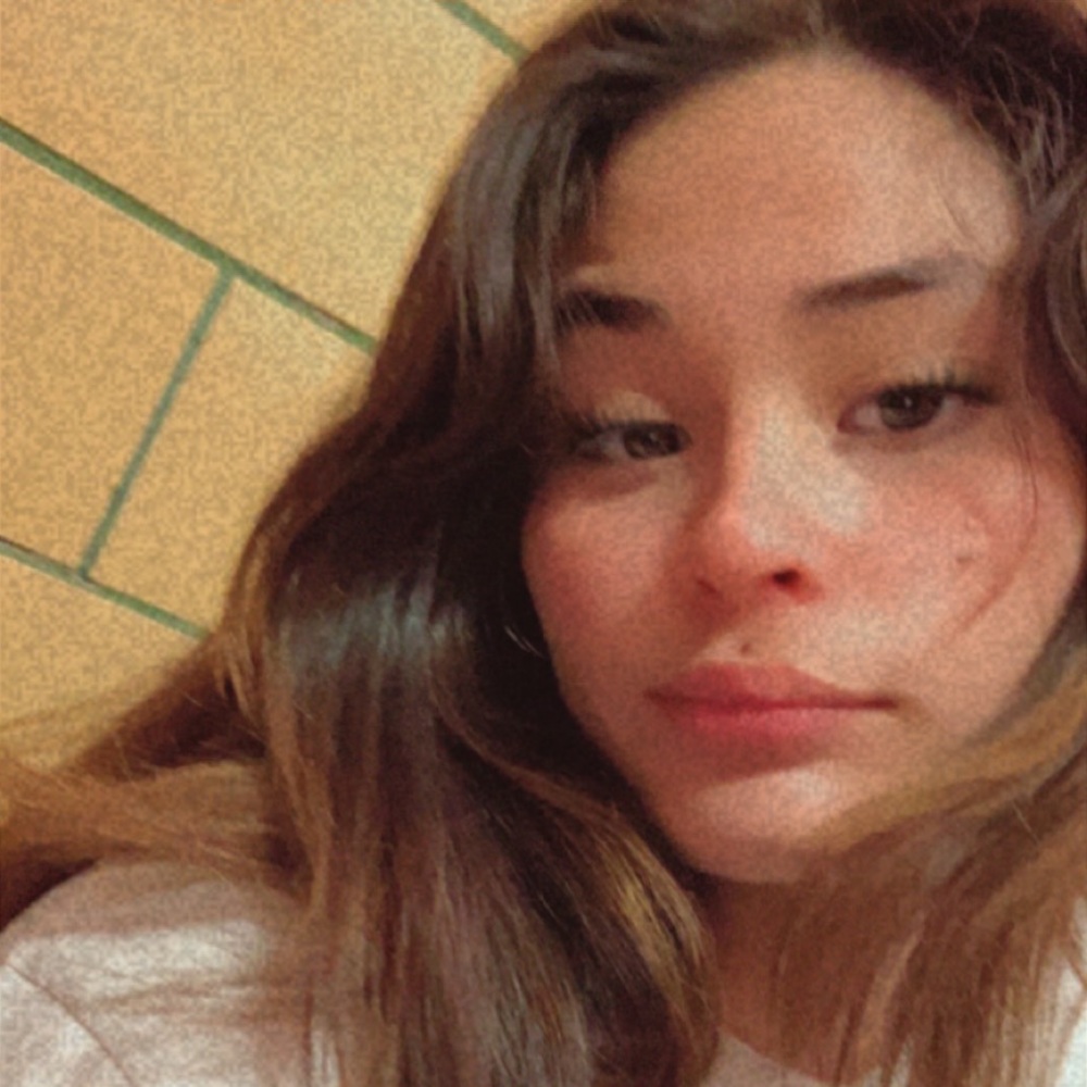 Meet your Posher, Fernanda
